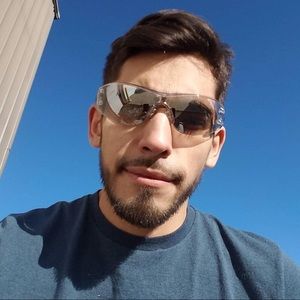 Meet your Posher, Jose